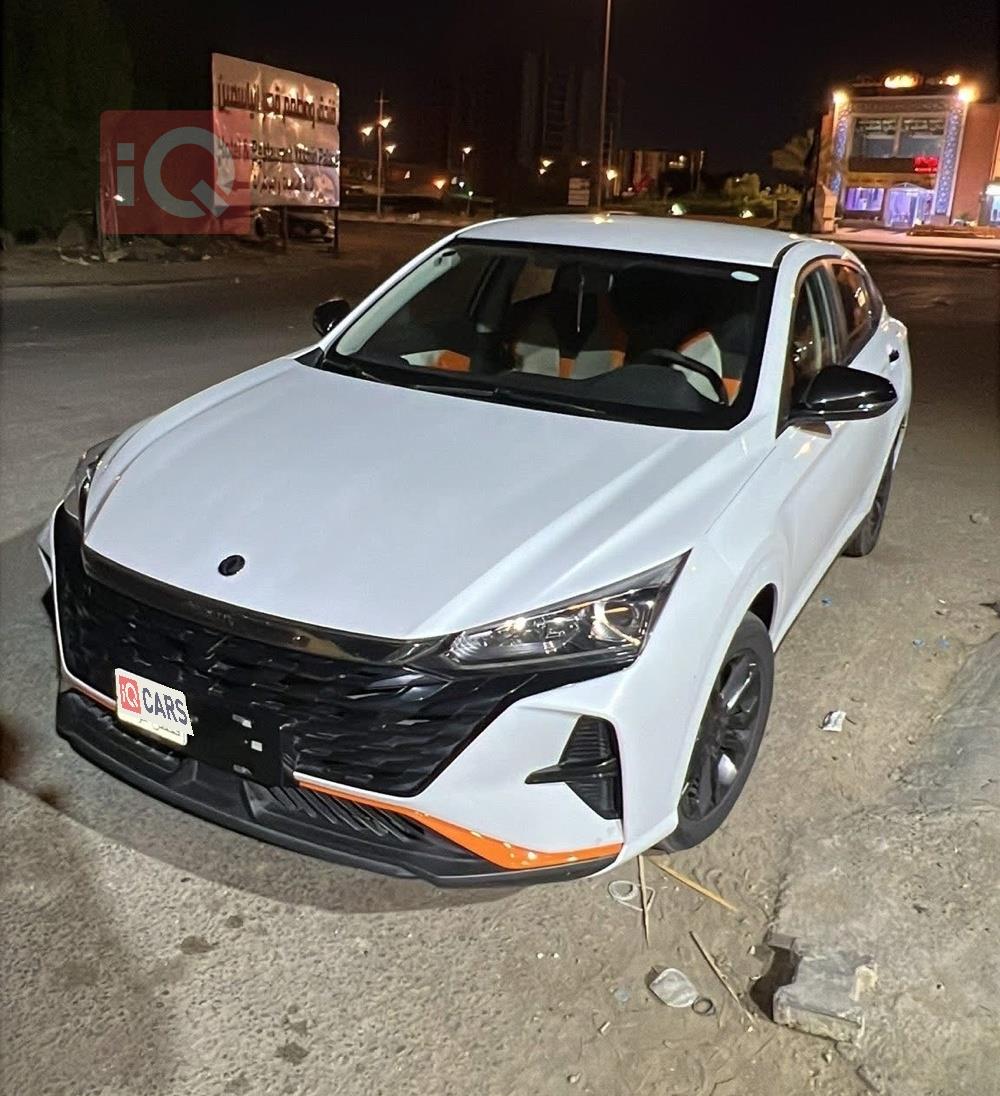 دۆنگ فینگ Aeolus A30